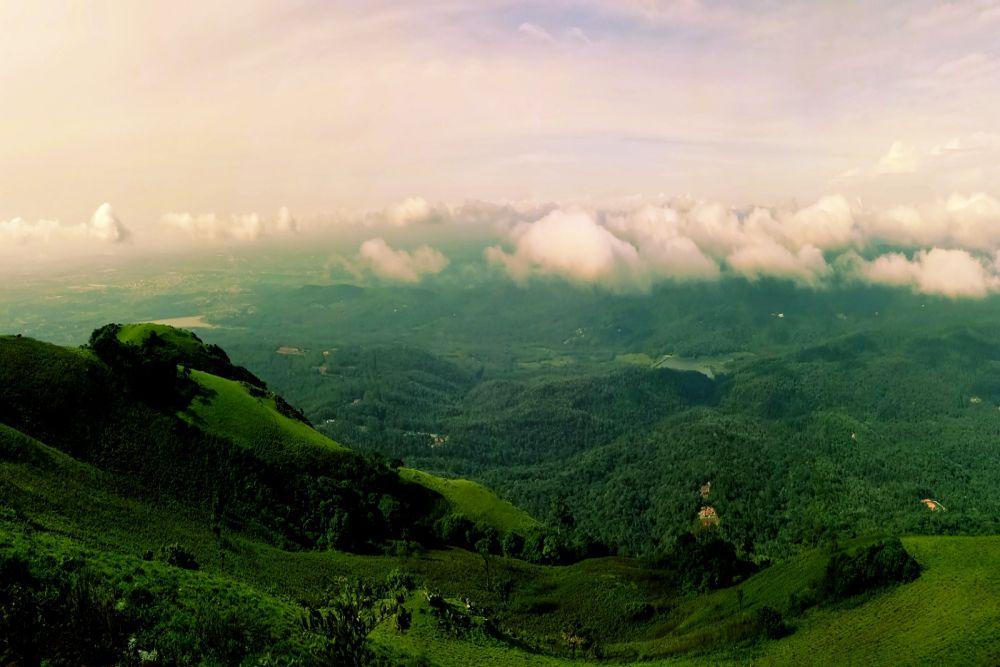 Mullayanagiri